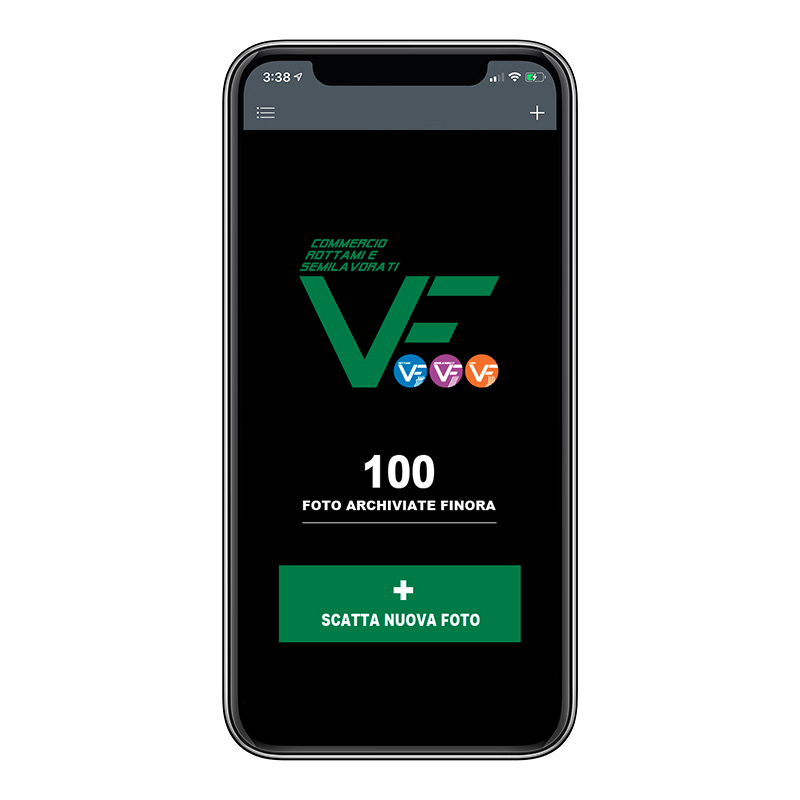 app android vf