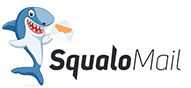 connettore squalo mail