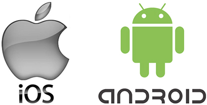 apple android developer