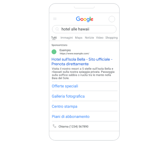 google ads
